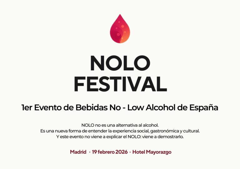 NOLO Festival Madrid 2026