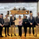 Entrega certificado FSSC22000 SGS 090126