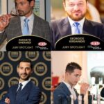 Sumilleres Bacchus 2026