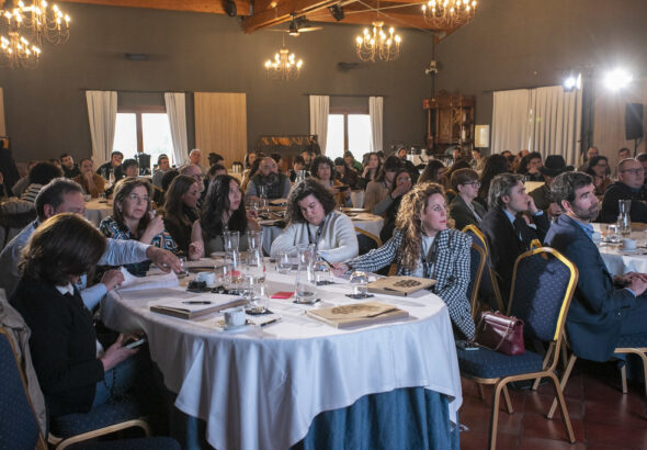 Foro de Enoturismo Rioja Alavesa (2)