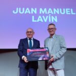 Entrega de premio