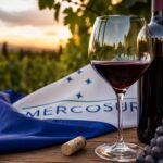 VINO MERCOSUR