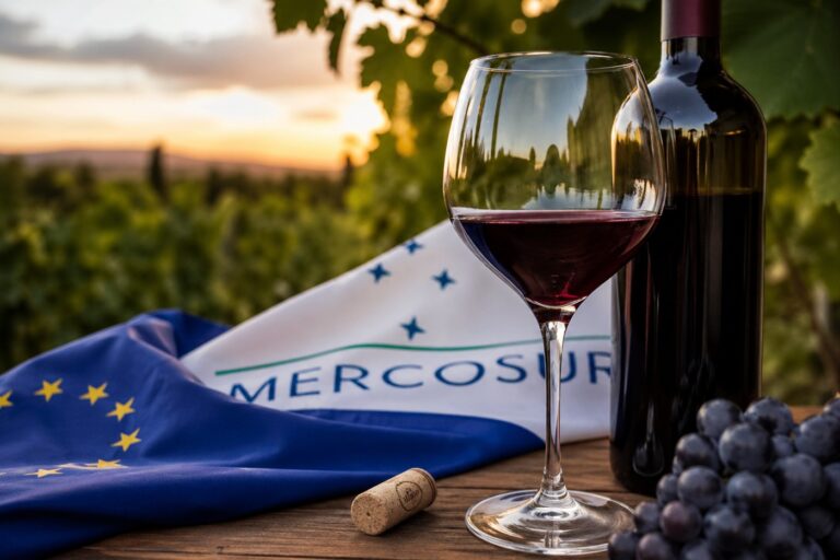 VINO MERCOSUR