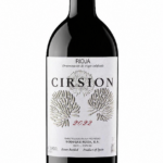 Botella CIRSION 2022