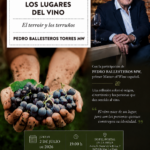 INVITACIÓN PRESENTACION LIBRO PEDRO BALLESTEROS