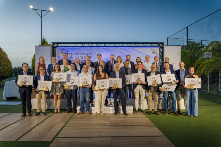 PREMIADOS JUMILLA Y AUTORIDADES GALA 180626