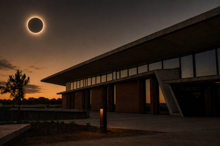 EclipseLaHorra