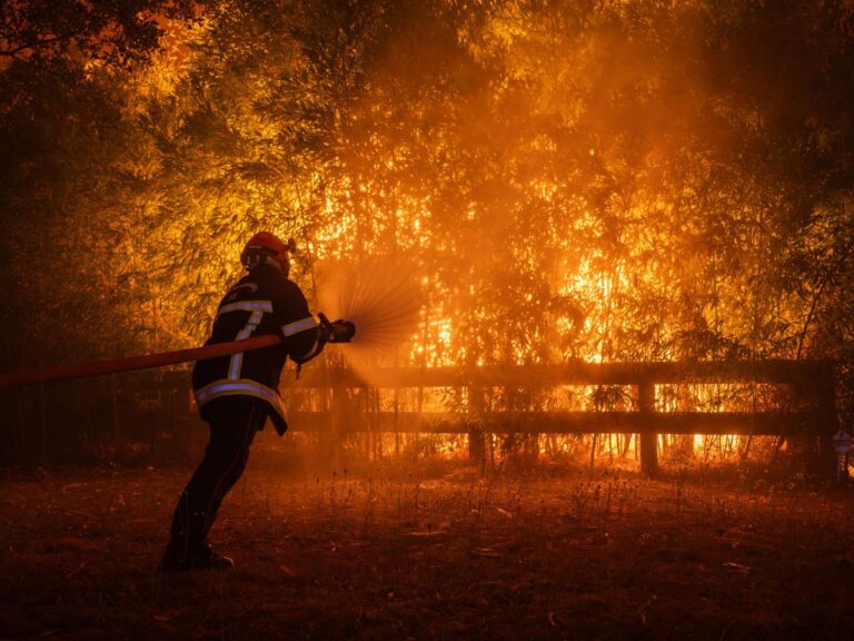 INCENDIO
