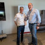 ferran y jungui