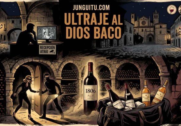 ULTRAJEALDIOSBACO