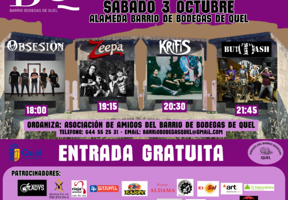 BQ ROCK FESTIVAL