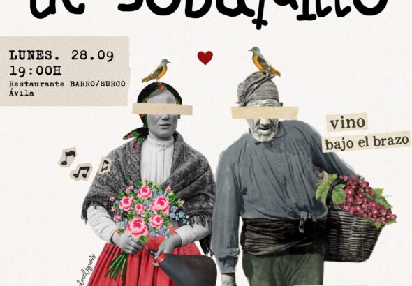Fiesta benéfica de Sobaquillo 2026