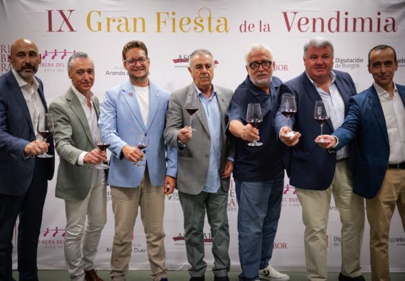 GFDLV 2026 PHOTOCALL