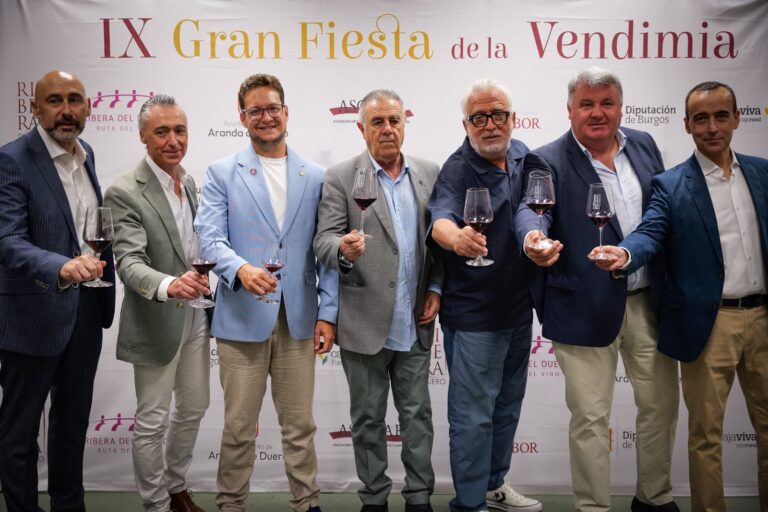 GFDLV 2026 PHOTOCALL