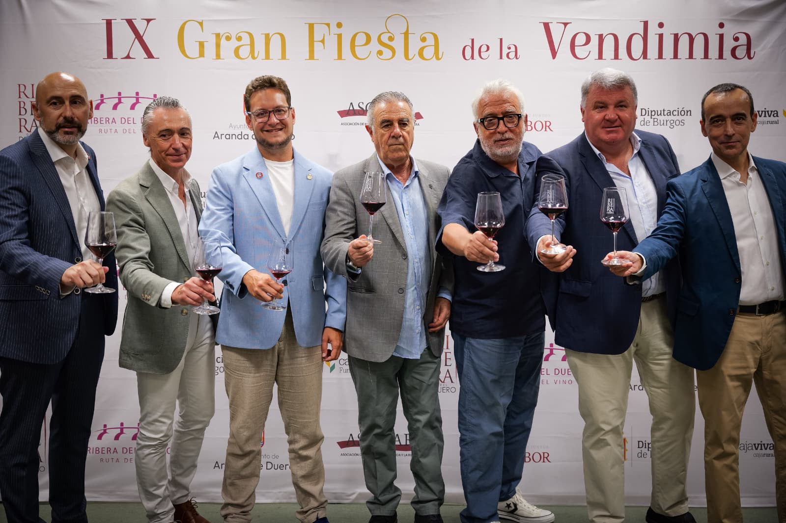 GFDLV 2026 PHOTOCALL