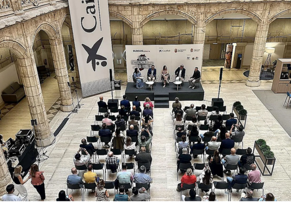 Jornada del 2025
