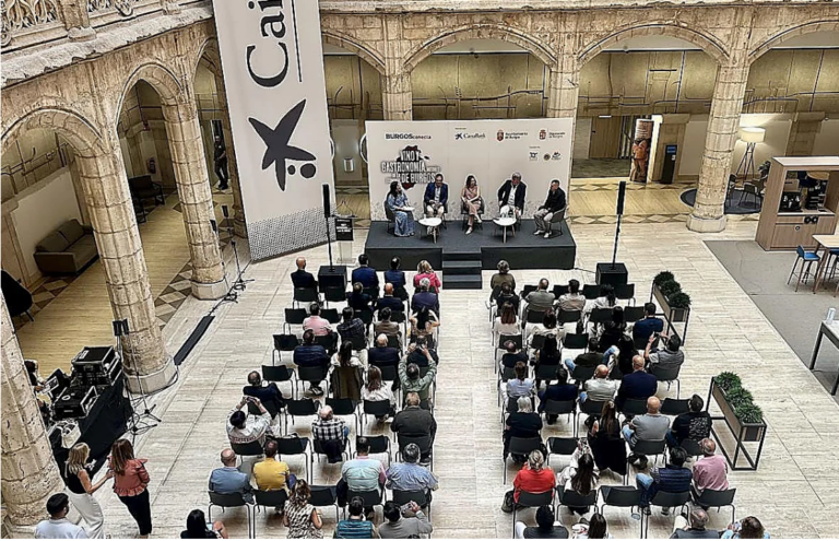 Jornada del 2025