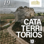 Territorios de cata