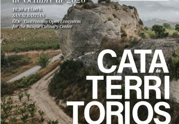 Territorios de cata