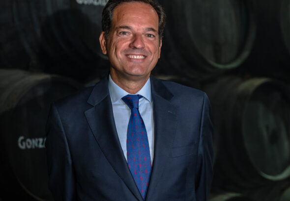 Enrique Murillo