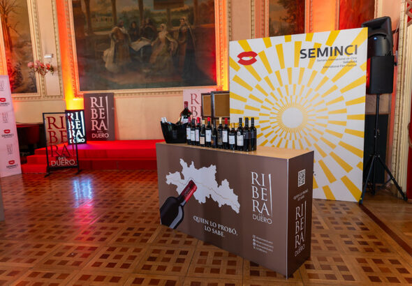 Espacio Ribera 2025