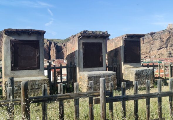 FOTO LUCERAS