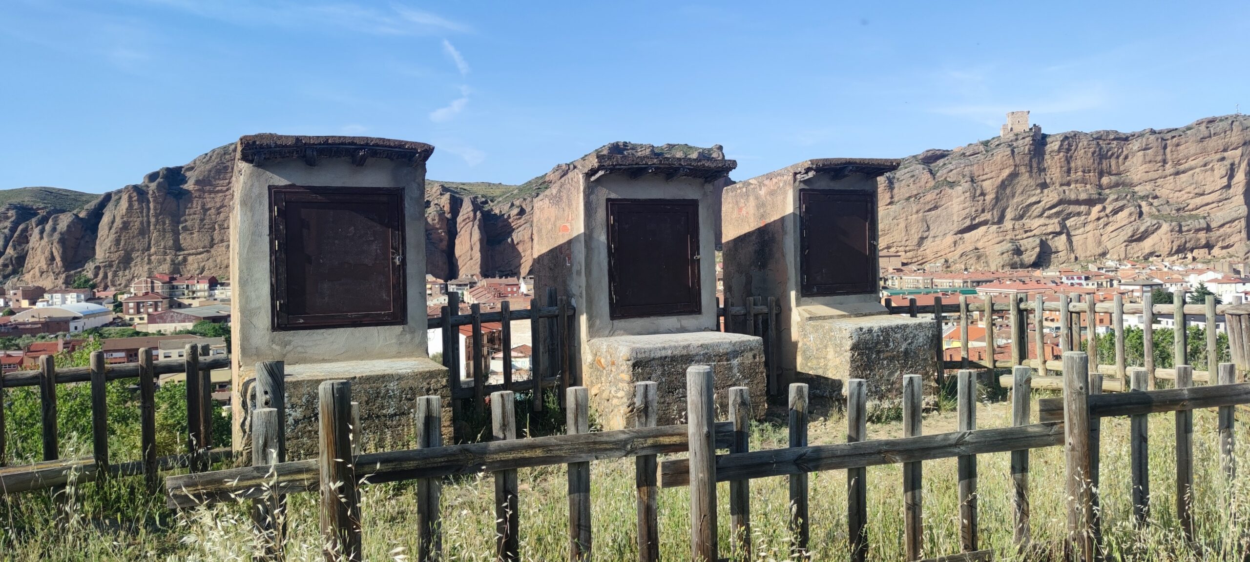 FOTO LUCERAS