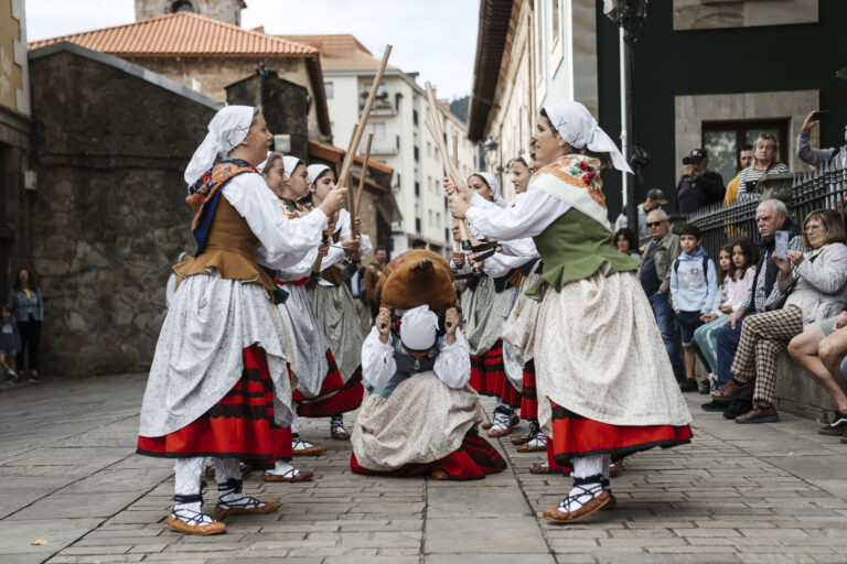 Fiesta Vendimia 1