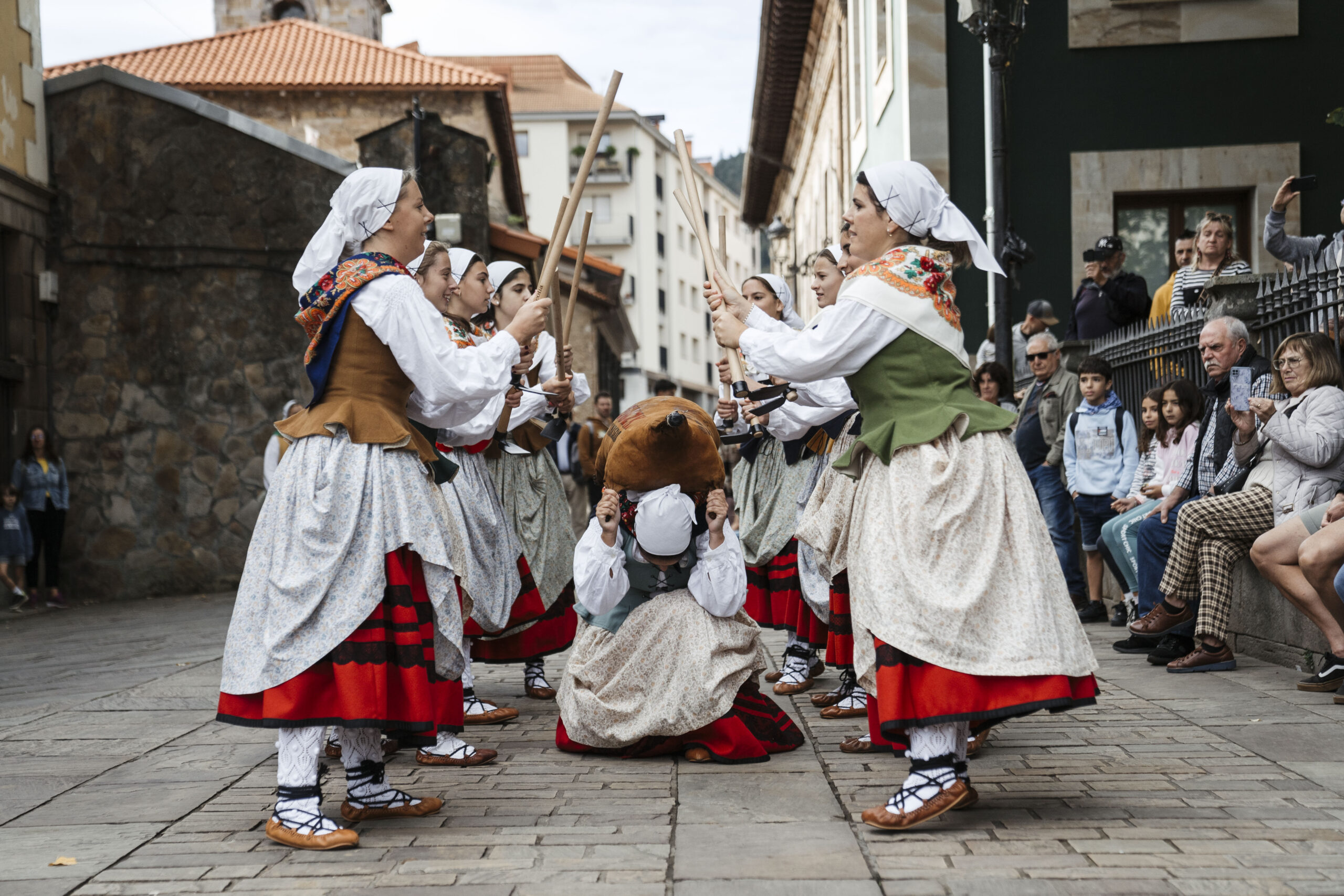 Fiesta Vendimia 1