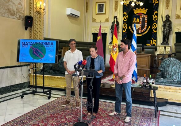 RuedaDeprensaMatavendimia2026