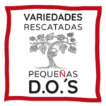 Variedades rescatadas