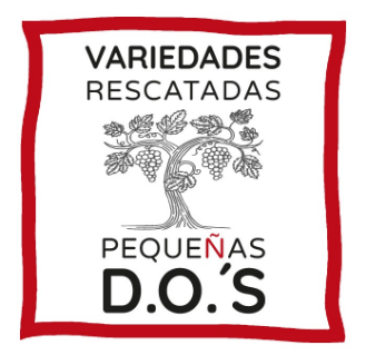 Variedades rescatadas