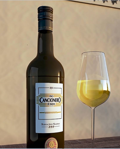 vino fino